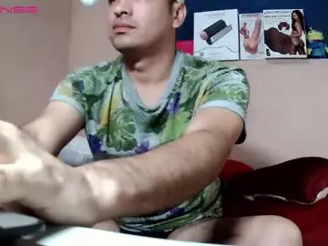 Chaturbate Sex Chat of thiagodeseo