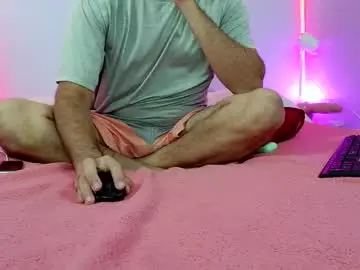 Chaturbate Best Webcam of thiagodeseo