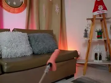 Chaturbate Live Sex of valeriebony