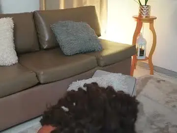 Chaturbate Private Sex Chat of valeriebony