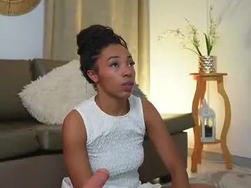 Chaturbate Live Sex of valeriebony