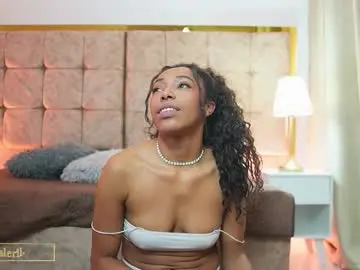 Chaturbate Adult Webcam of valeriebony