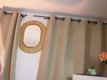 Chaturbate Sex Cam of valeriebony