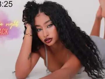 Chaturbate Nude Webcam of willow_hendrix