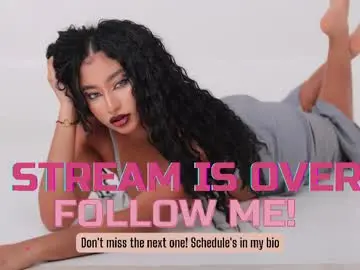 Chaturbate Best live sex cam show of willow_hendrix