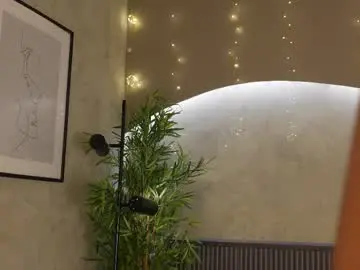 Chaturbate Adult Webcam of willow_hendrix