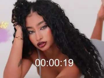 Chaturbate Free Live Porn of willow_hendrix