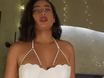 Chaturbate Private Sex Chat of willow_hendrix