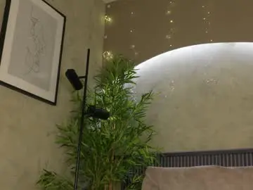 Chaturbate Live Sex Cam of willow_hendrix