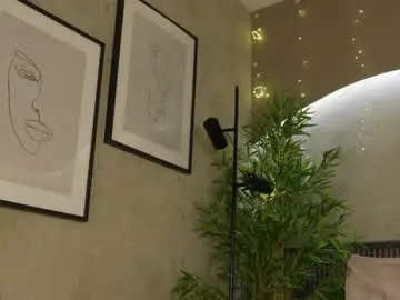 Chaturbate Adult Webcams of willow_hendrix