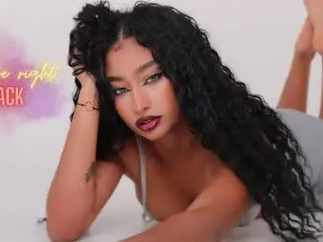 Chaturbate Live Sex Cam of willow_hendrix