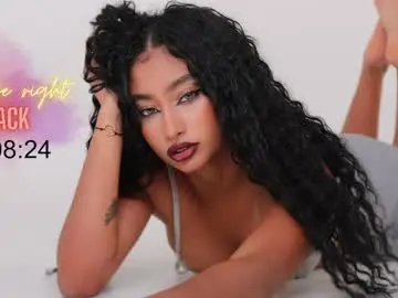 Chaturbate Sex Chat of willow_hendrix