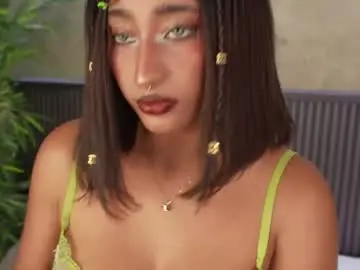 Chaturbate Live Porn of willow_hendrix