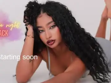 Chaturbate Adult Webcam of willow_hendrix