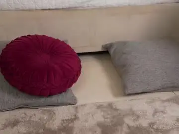 Chaturbate Live Sex of willow_hendrix