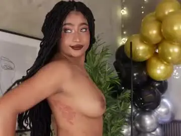Chaturbate Live Porn of willow_hendrix