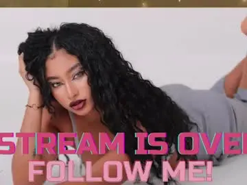 Chaturbate Best Webcam of willow_hendrix