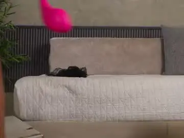 Chaturbate Free Live Porn of willow_hendrix