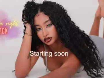 Chaturbate Live Sex of willow_hendrix