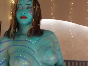 Chaturbate Live Sex of willow_hendrix
