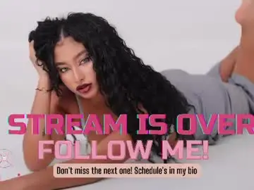 Chaturbate Free Live Porn of willow_hendrix