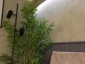 Chaturbate Sex Chat of willow_hendrix