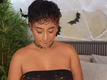 Chaturbate Adult Webcams of willow_hendrix