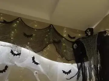 Chaturbate Private Sex Chat of willow_hendrix