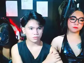 Chaturbate Live Sex Cam of yourdirtygirl_lyla