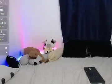 Chaturbate Adult Webcams of alexmuccixx