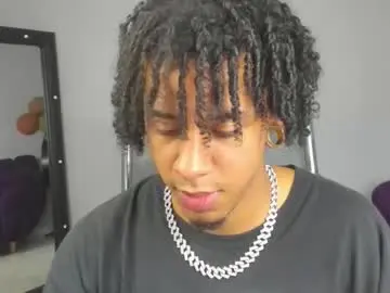 Chaturbate Free Live Porn of bikerseb