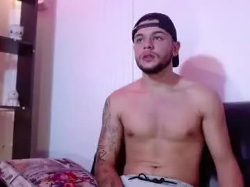 Chaturbate Free Live Porn of brian_adler