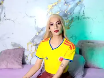 Chaturbate Nude Webcam of briana_white