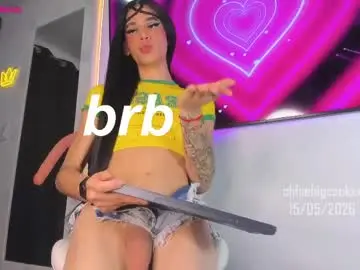 Chaturbate Live Porn of chloebigcockxx
