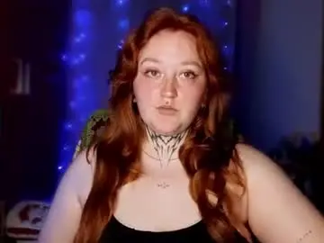 Chaturbate Free Live Porn of curvysakura