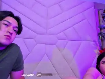 Chaturbate Free Live Porn of emilyandrew_