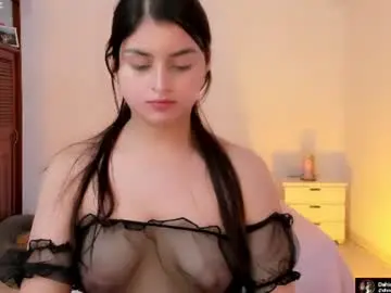 Chaturbate Sex Chat of gabriellahoney18