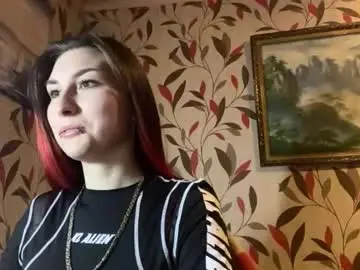 Chaturbate Adult Webcams of genevivewayson