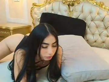 Chaturbate Live Sex of halliestone