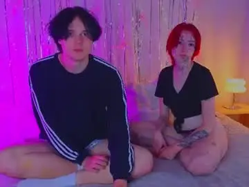 Chaturbate Nude Webcam of incub_