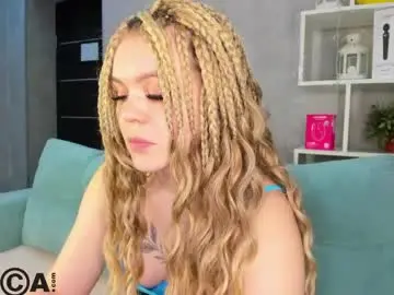 Chaturbate Adult Video Chat of jerry_hall