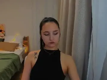 Chaturbate Live Sex of juliettemonli