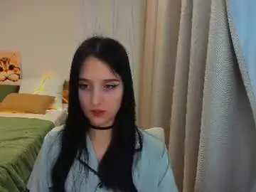 Chaturbate Live Porn of juliettemonli