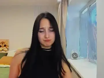 Chaturbate Nude Webcam of juliettemonli