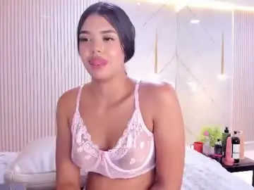Chaturbate Free Live Porn of kimberly_montiel