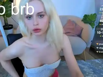 Chaturbate Live Sex of lana_say