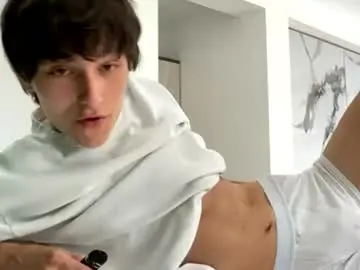 Chaturbate Sex Cam of latenight_b
