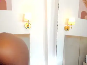 Chaturbate Nude Webcam of lexa_cooper_
