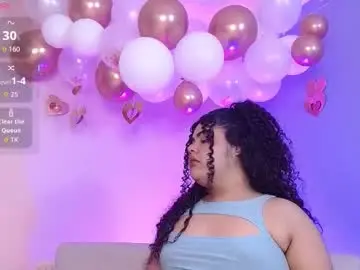 Chaturbate Sex Cam of lourdes_moon22