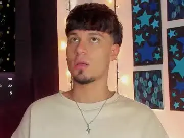 Chaturbate Sex Chat of manu__05